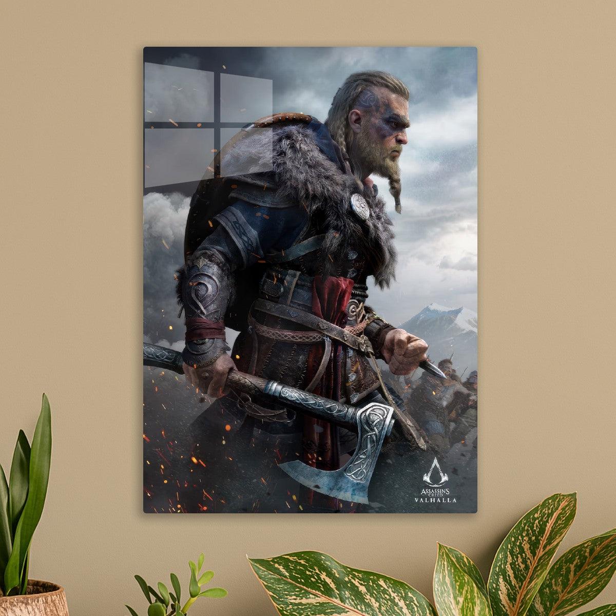 assassins creed valhalla 