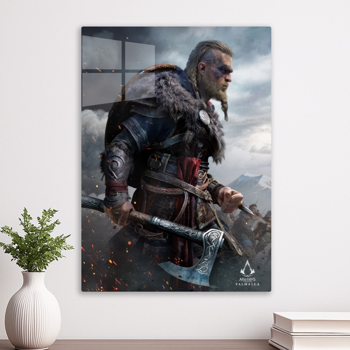 assassins creed valhalla 