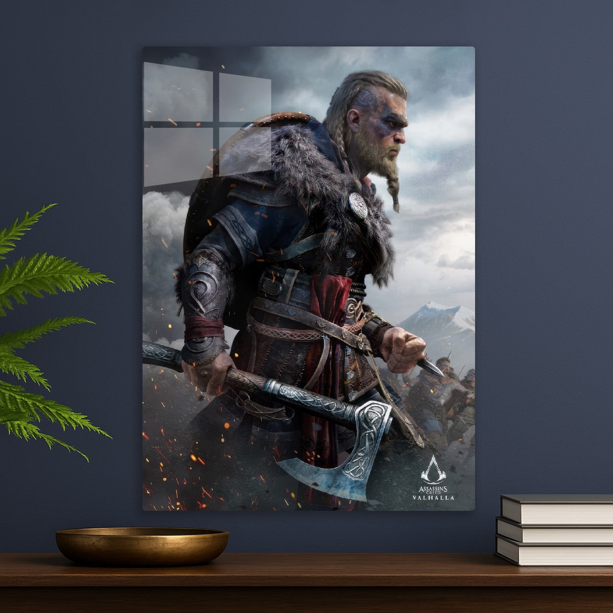 assassins creed valhalla 