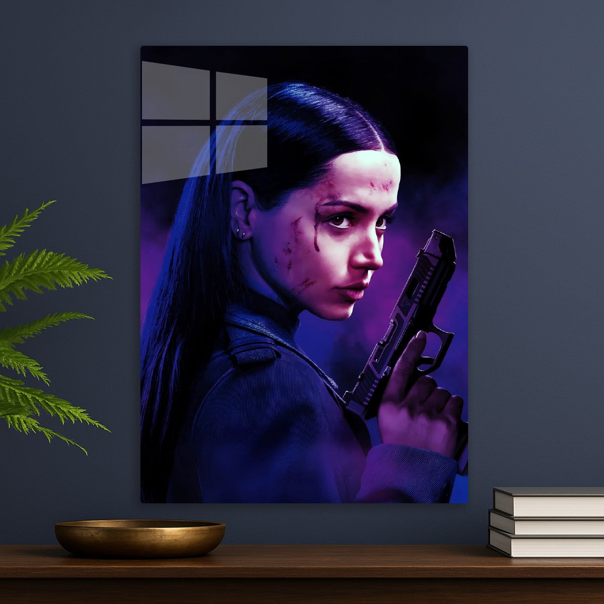 From the World of John Wick