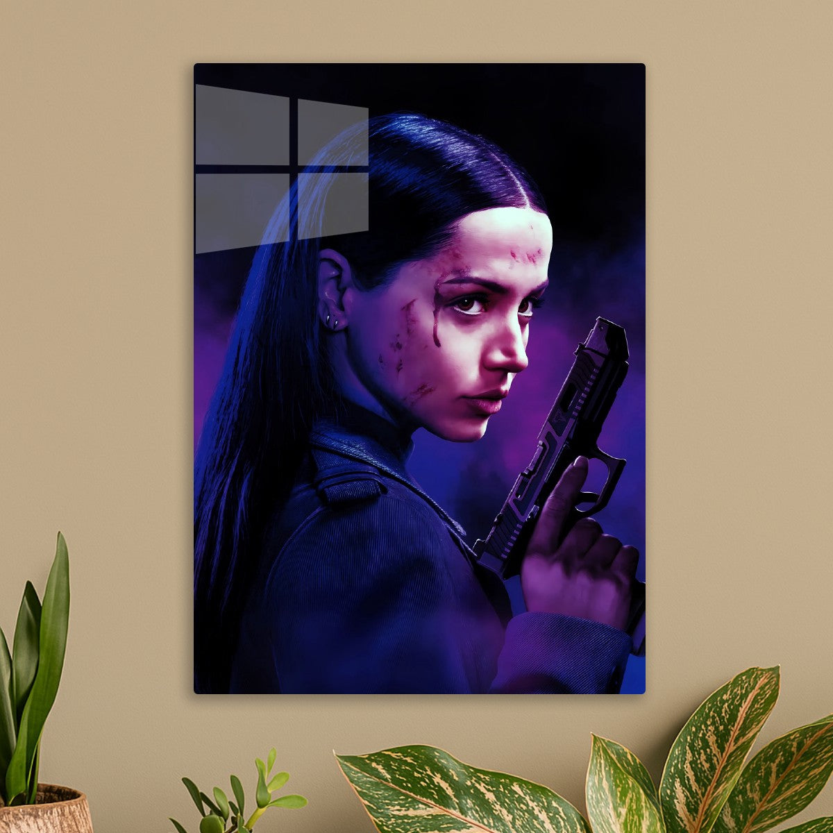 From the World of John Wick
