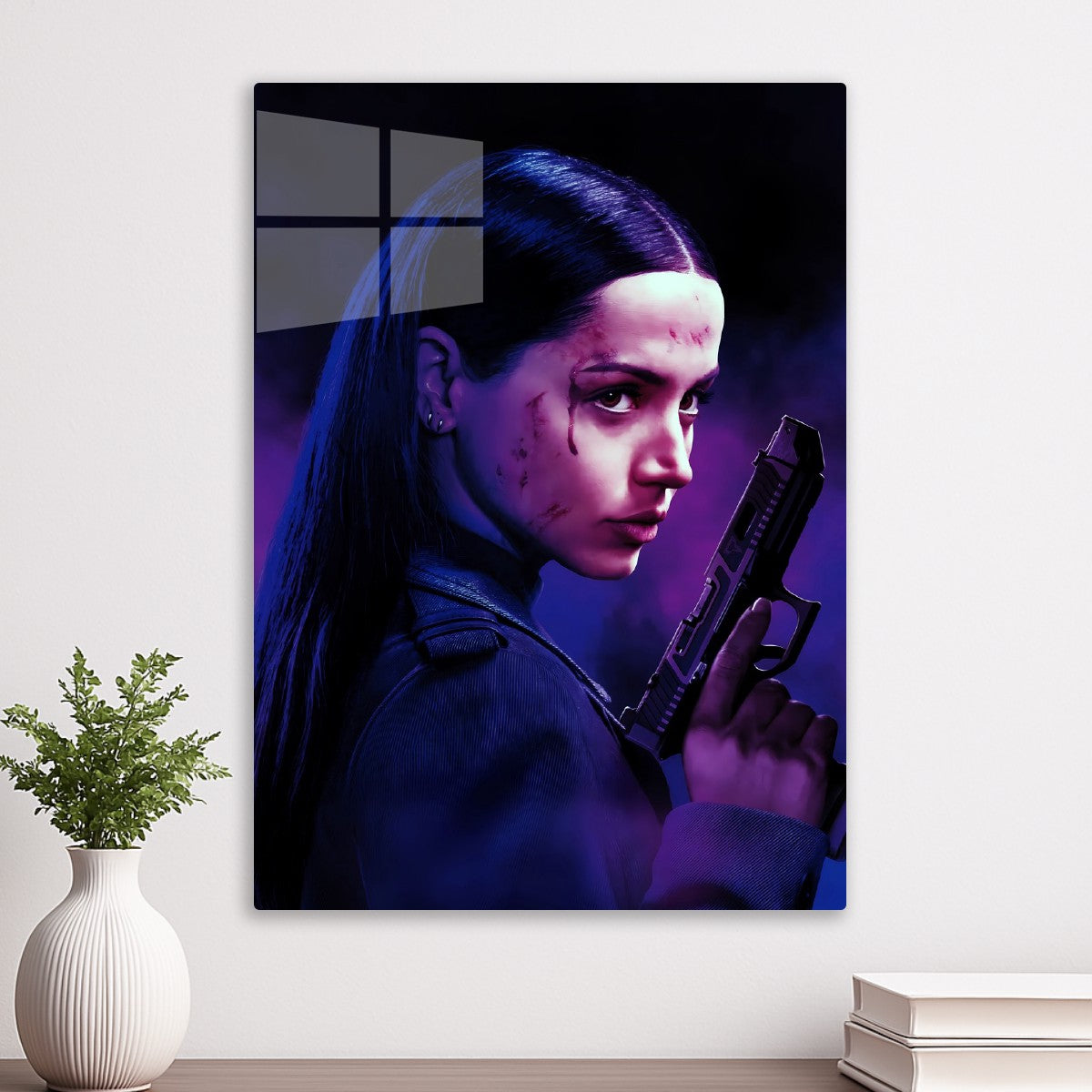 From the World of John Wick