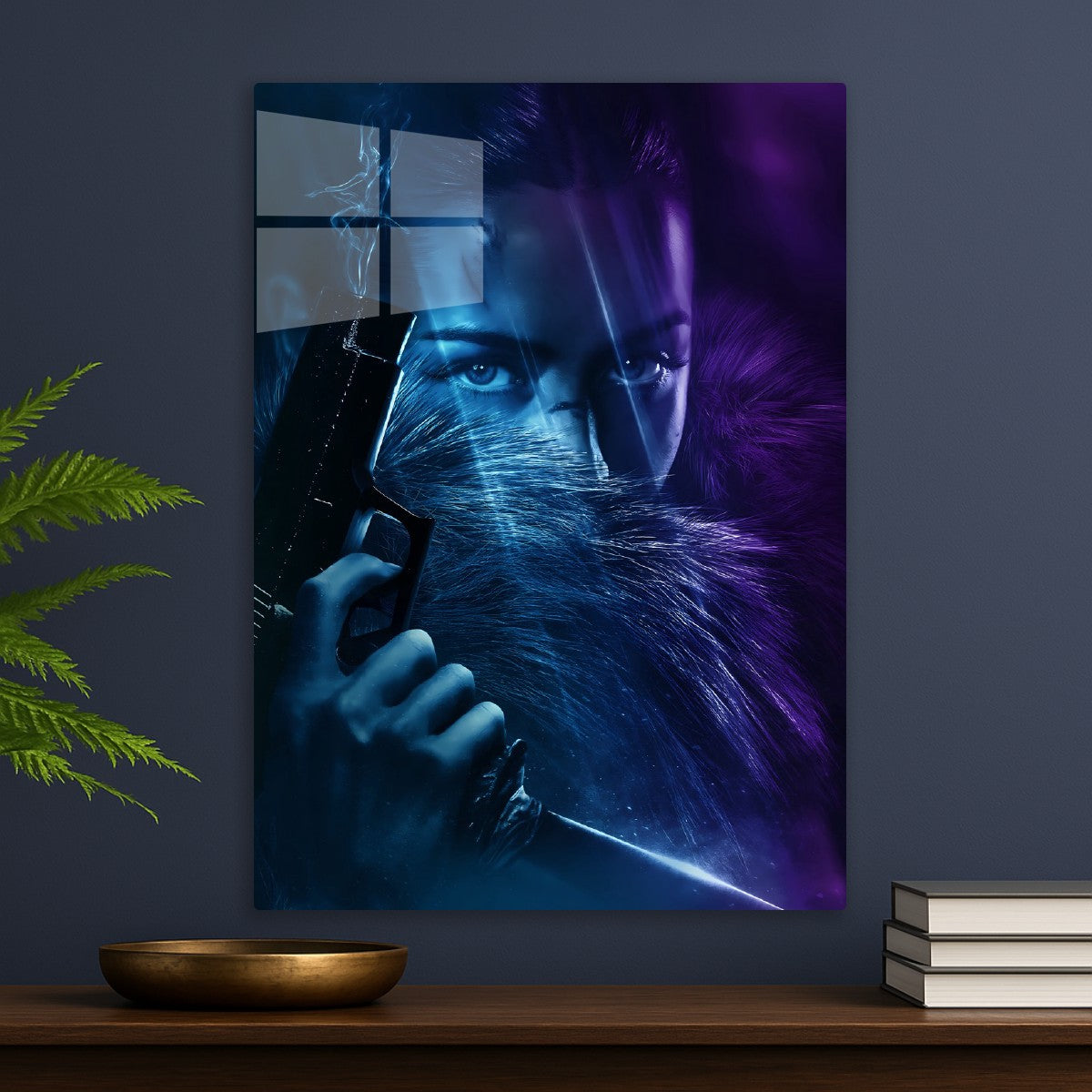 From the World of John Wick