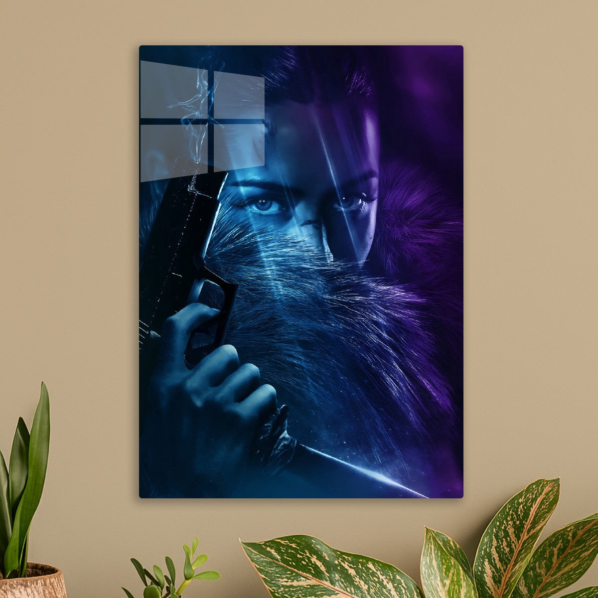 From the World of John Wick