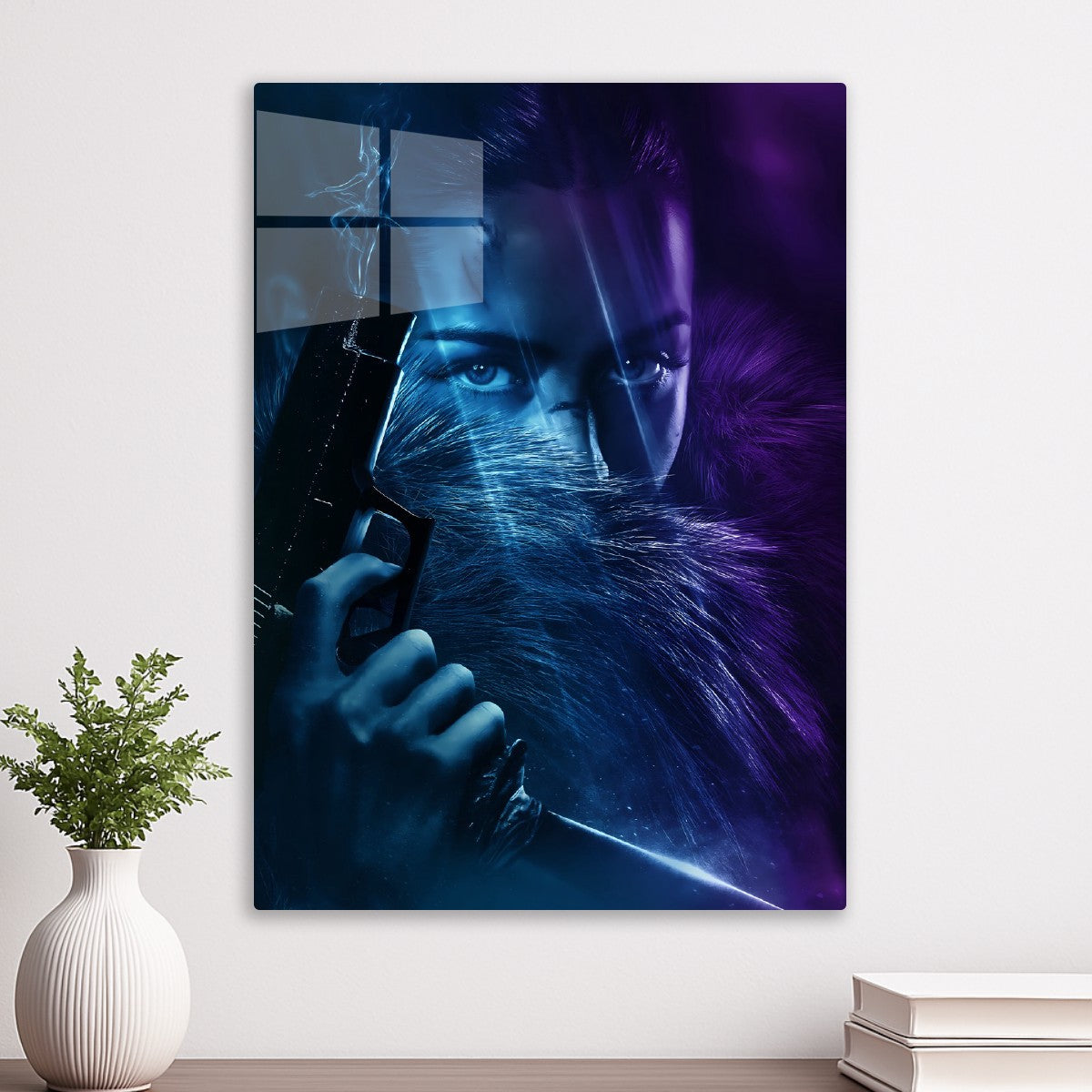 From the World of John Wick