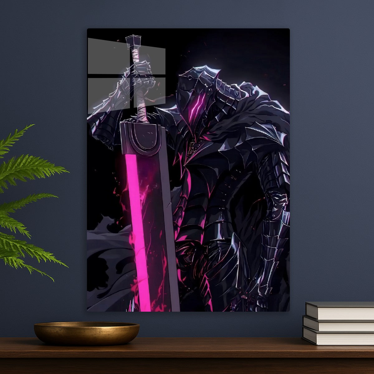 guts