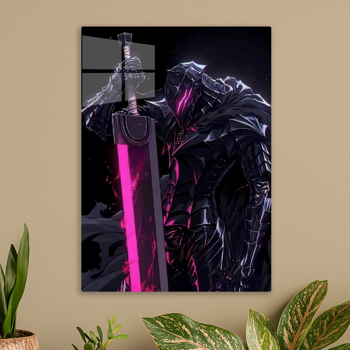 guts