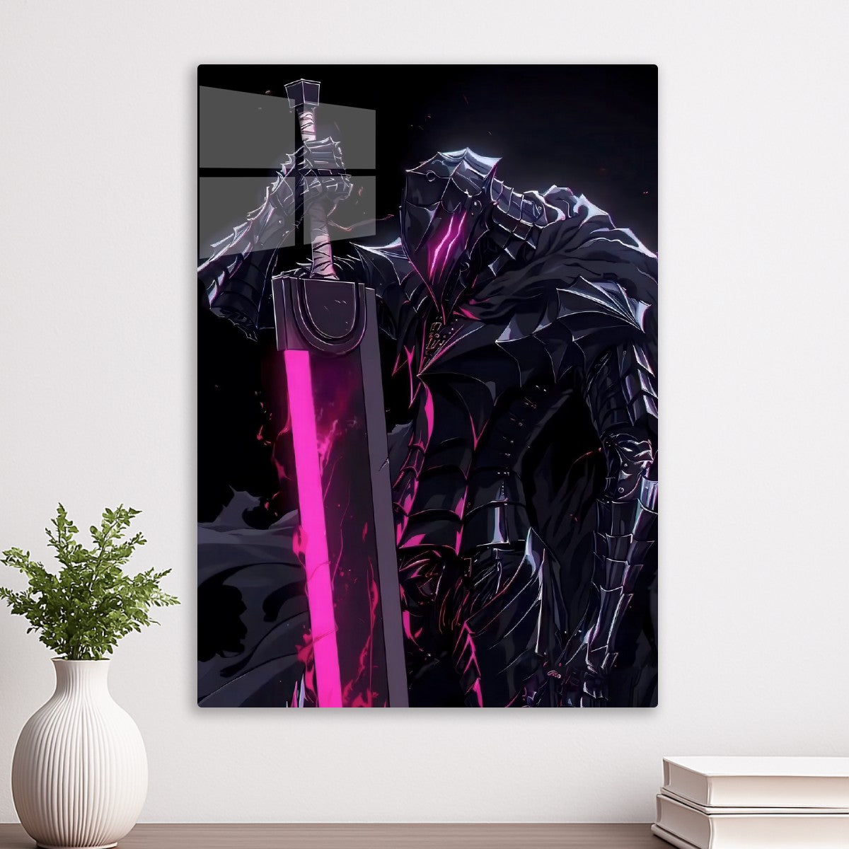 guts