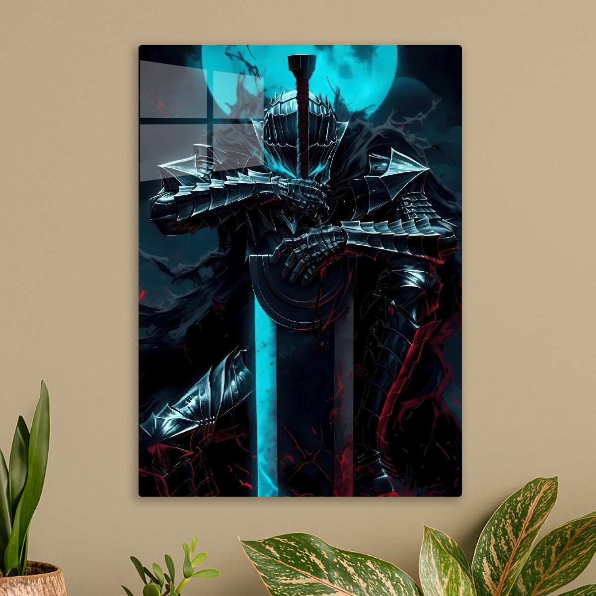 berserk