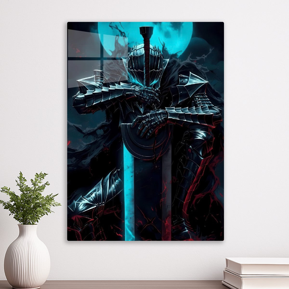 berserk