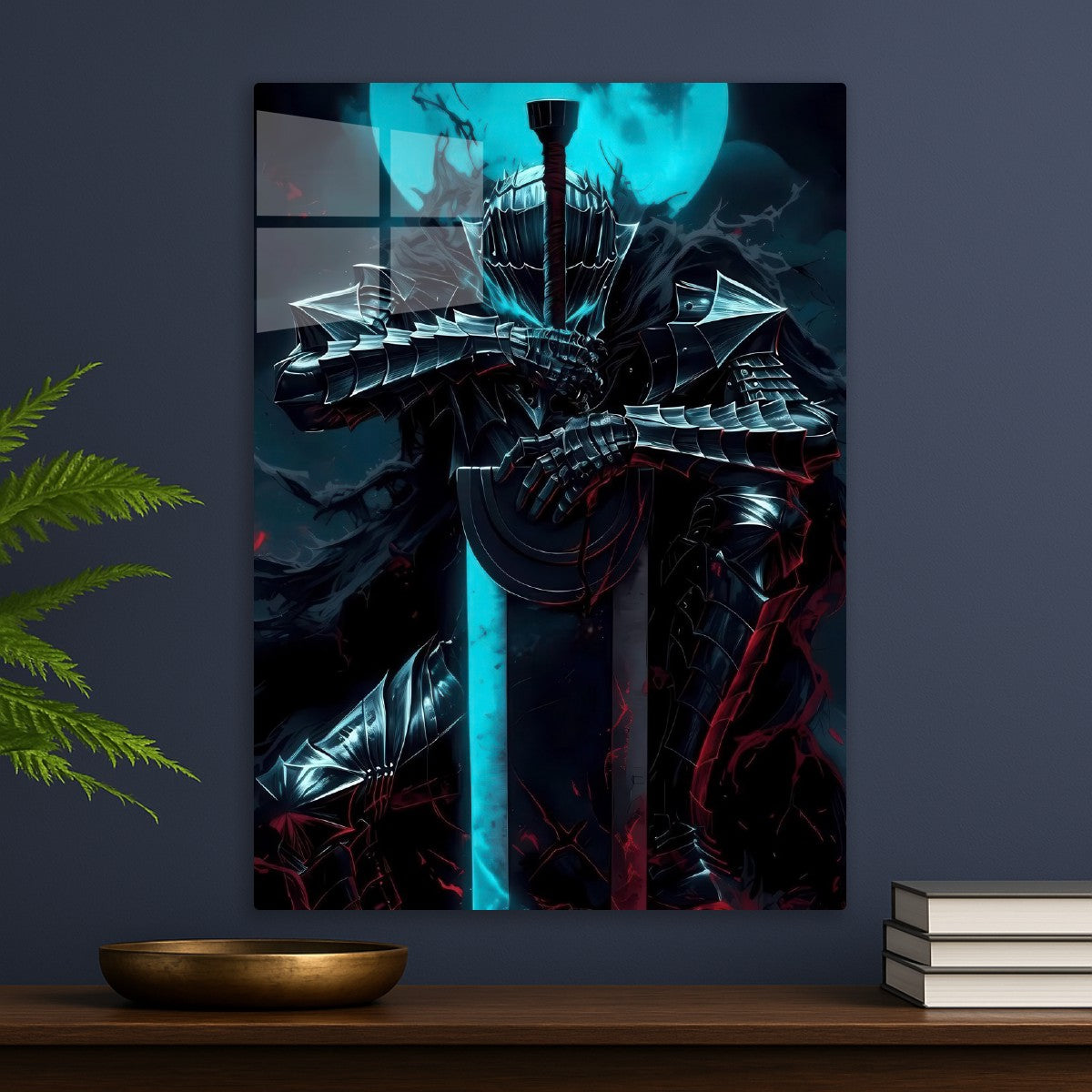 berserk