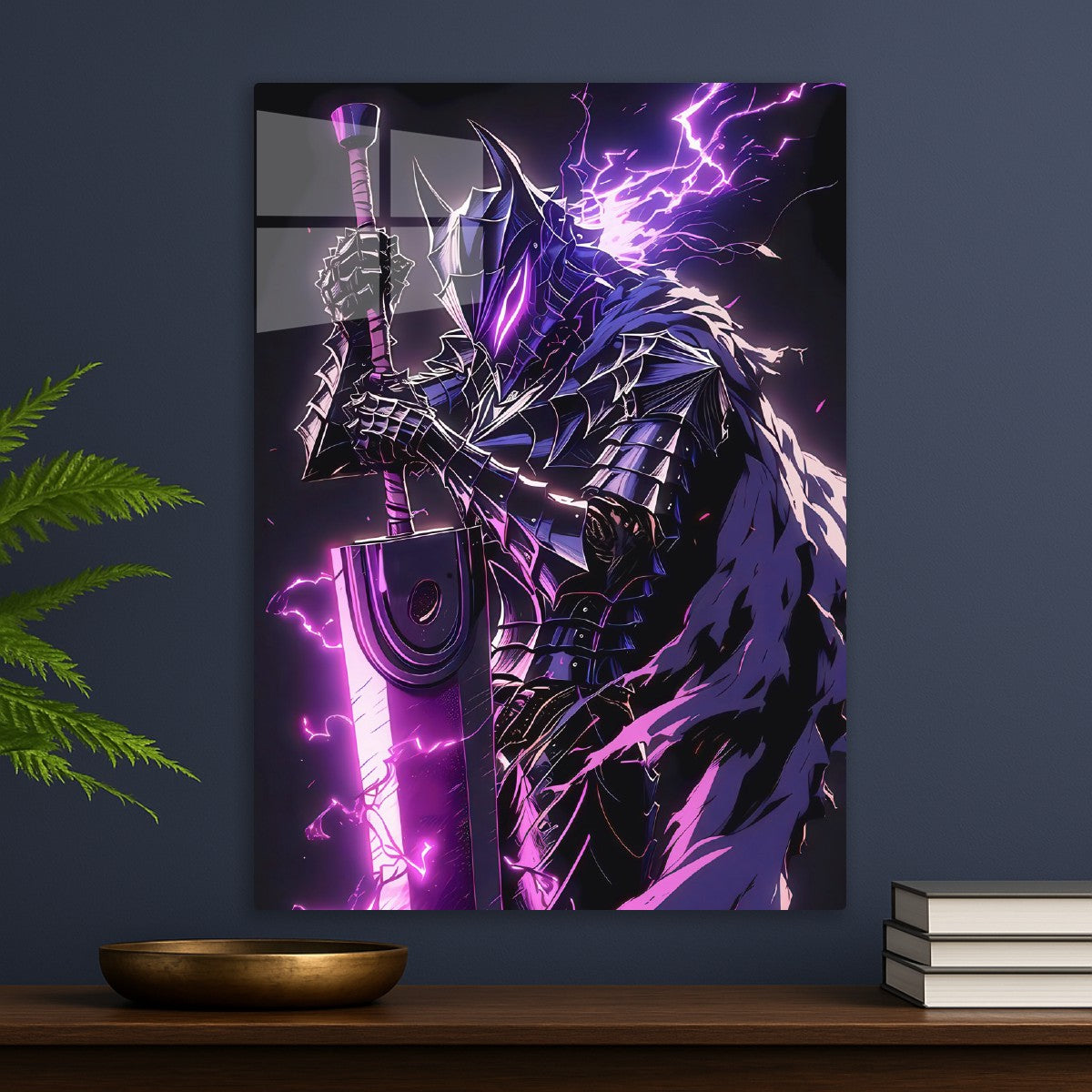 berserk