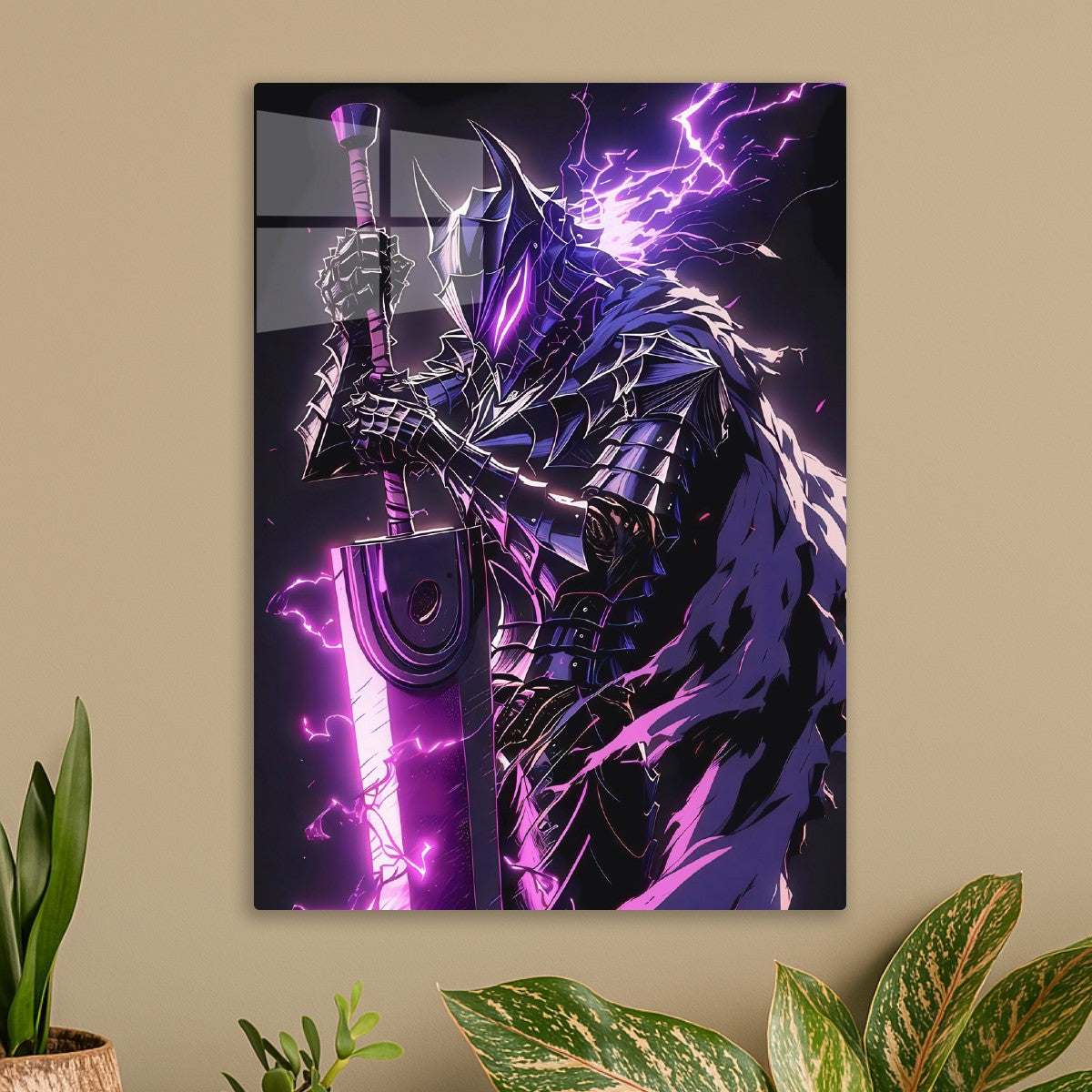 berserk