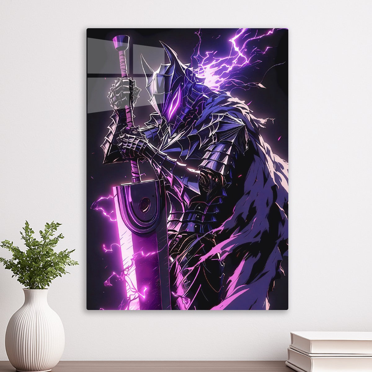 berserk