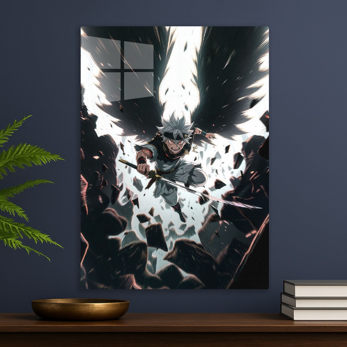 asta black clover