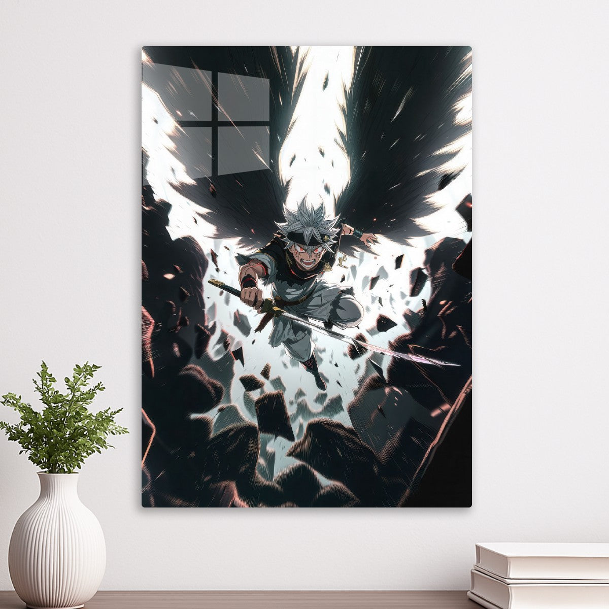 asta black clover