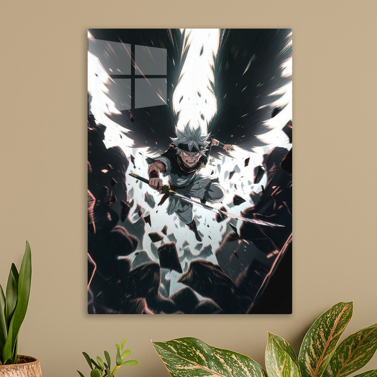 asta black clover