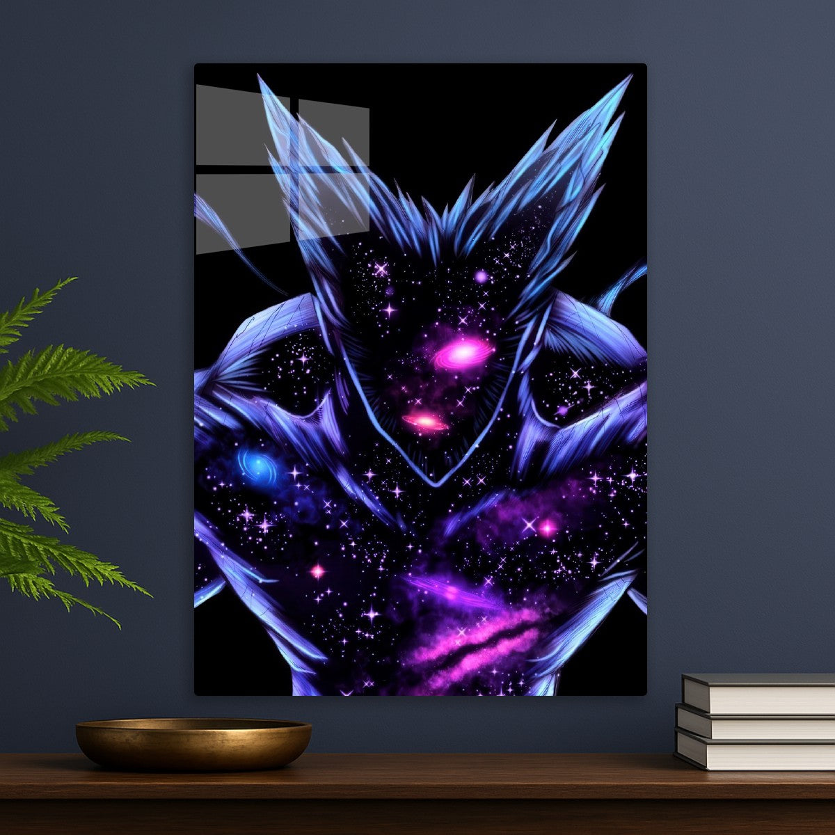 garou cosmic
