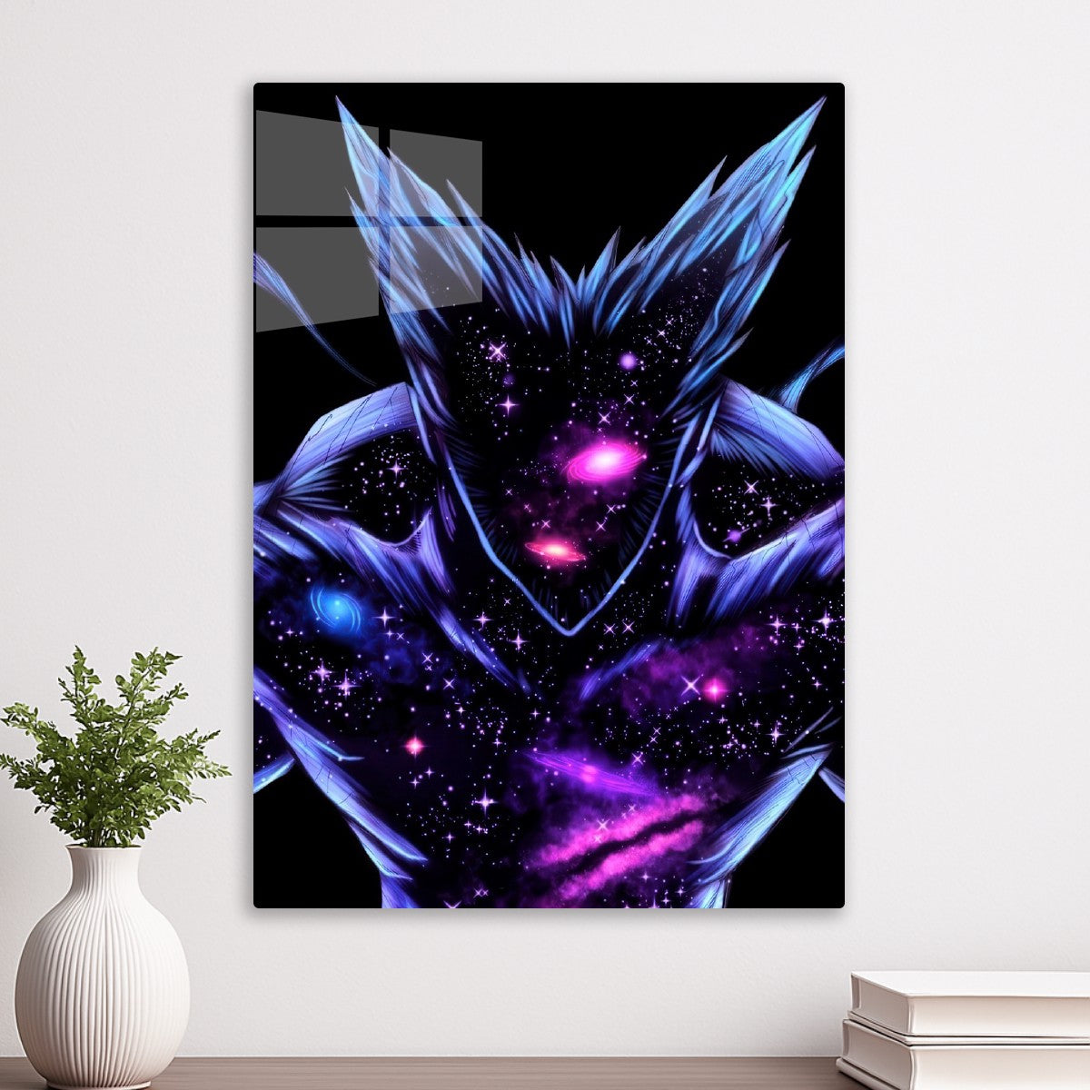 garou cosmic