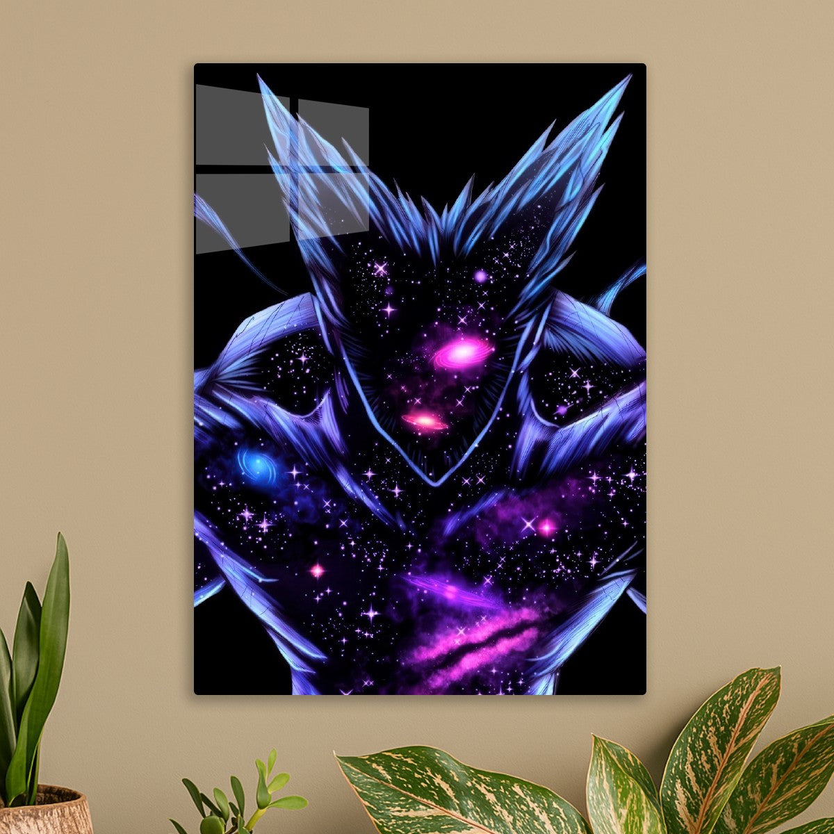 garou cosmic