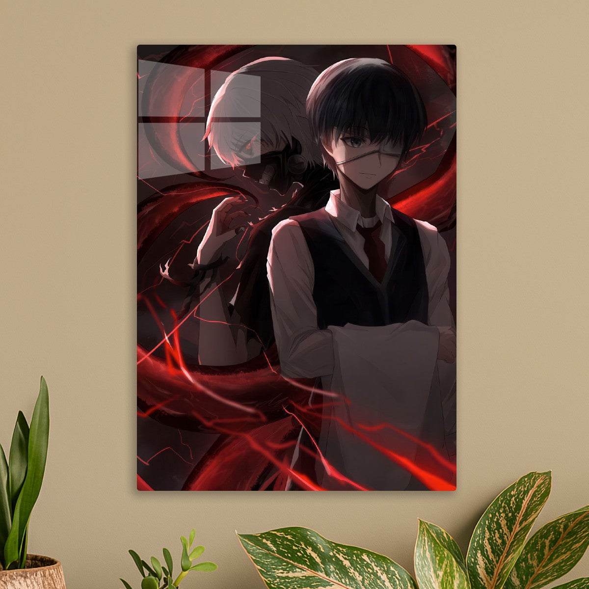tokyo ghoul