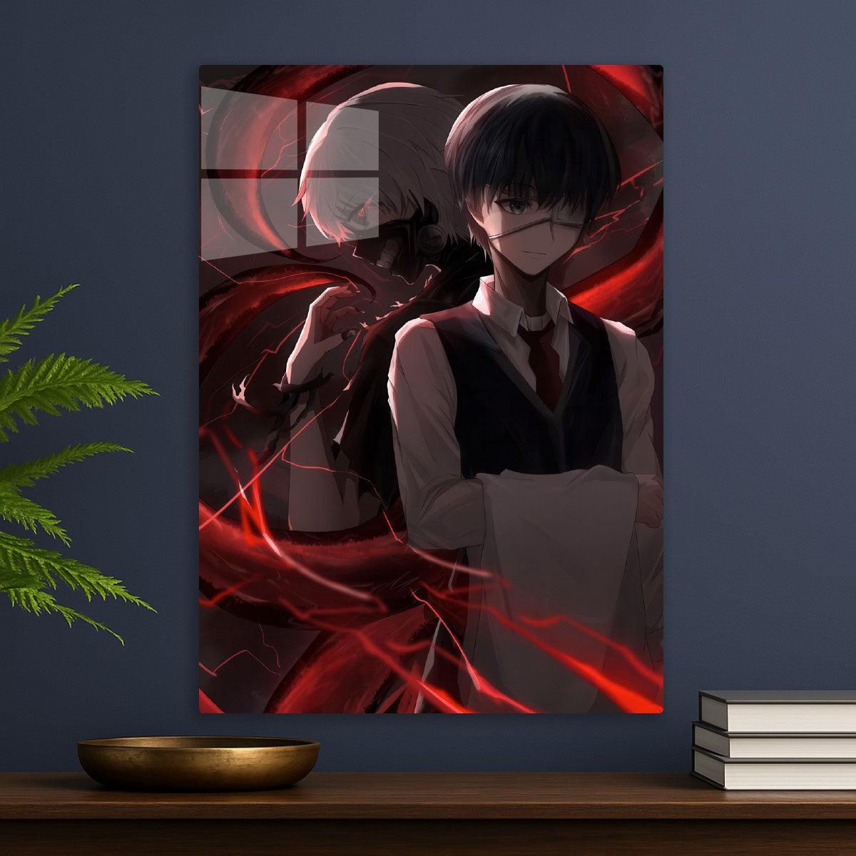 tokyo ghoul