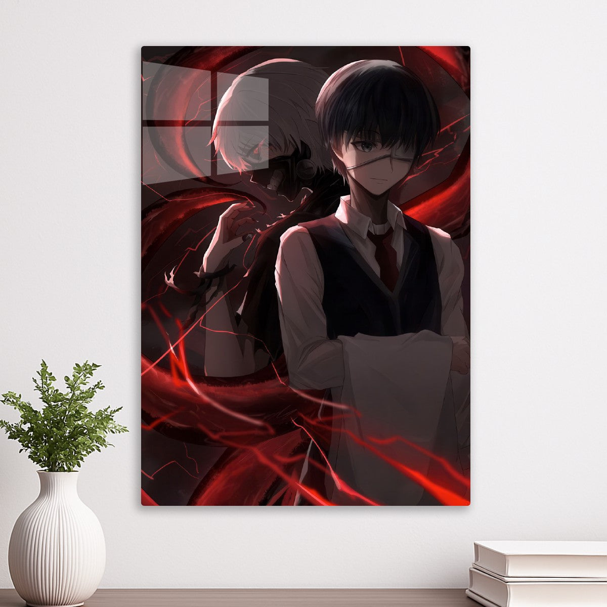 tokyo ghoul