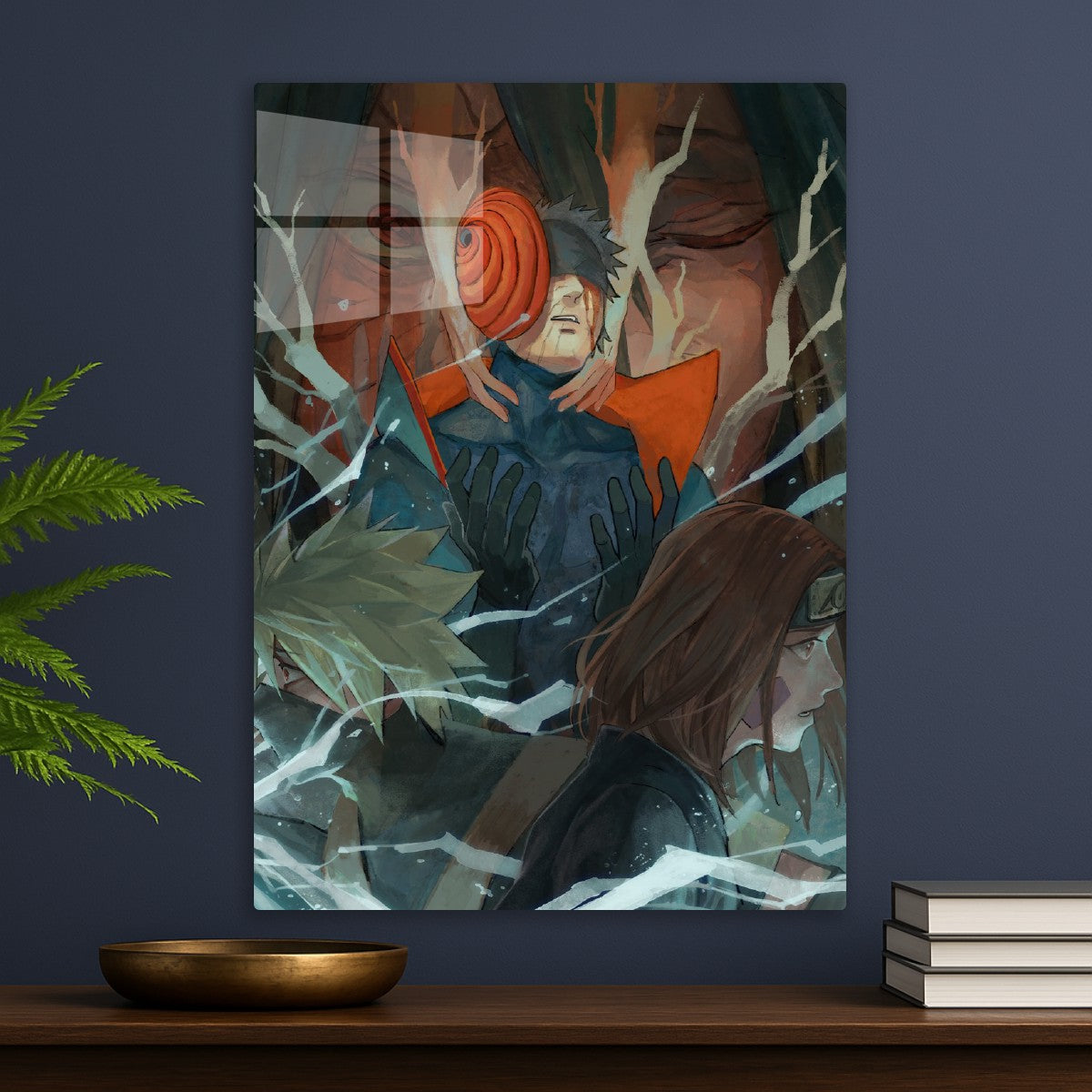 Naruto Shippuden