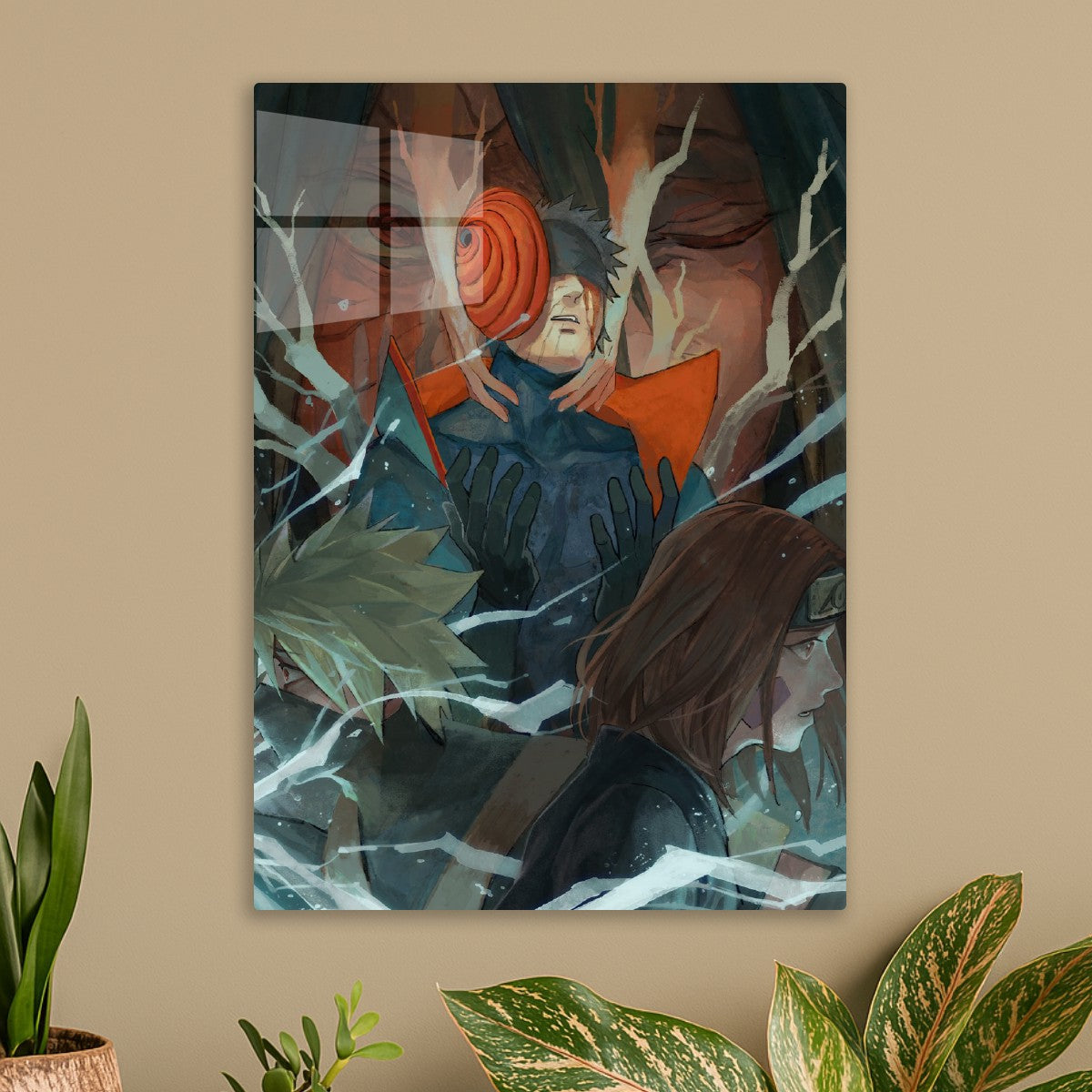 Naruto Shippuden