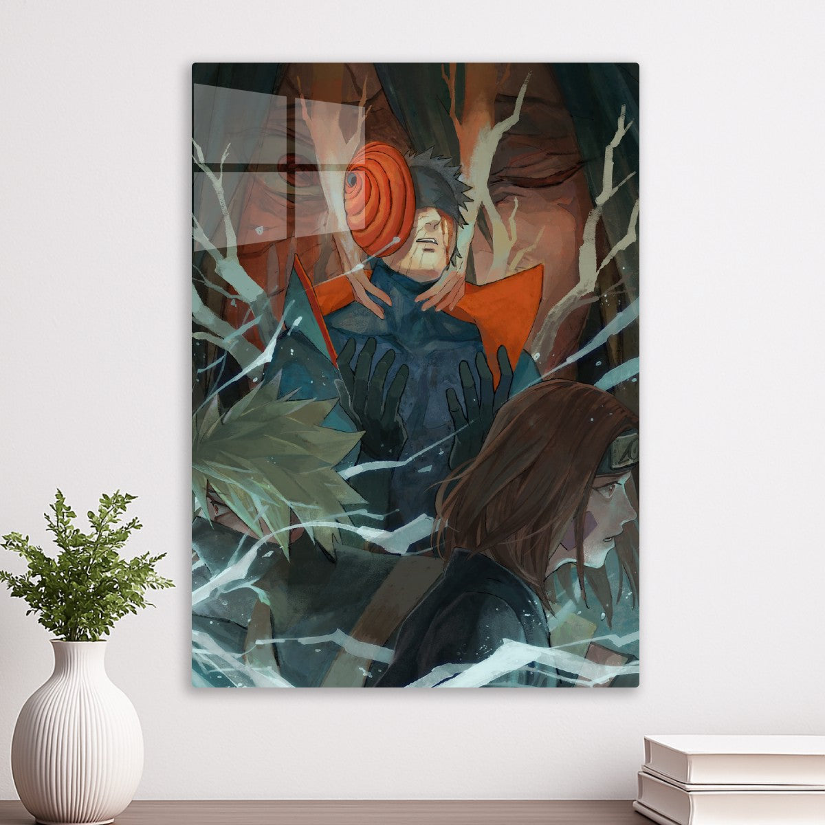 Naruto Shippuden