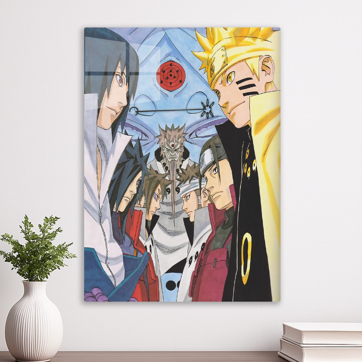 Naruto Shippuden