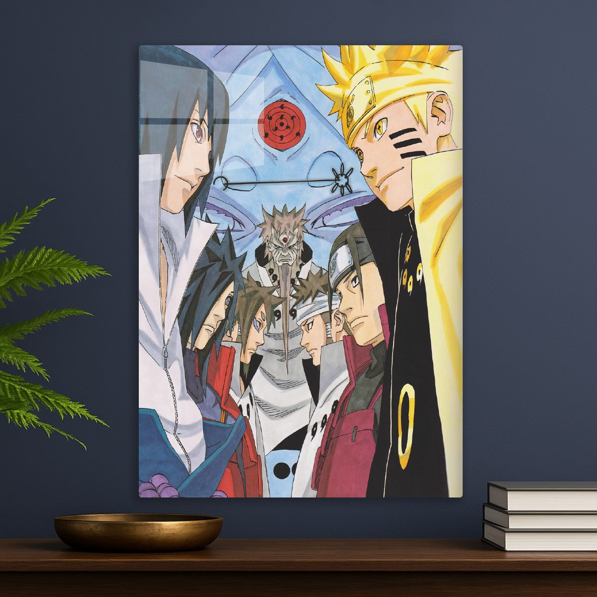 Naruto Shippuden