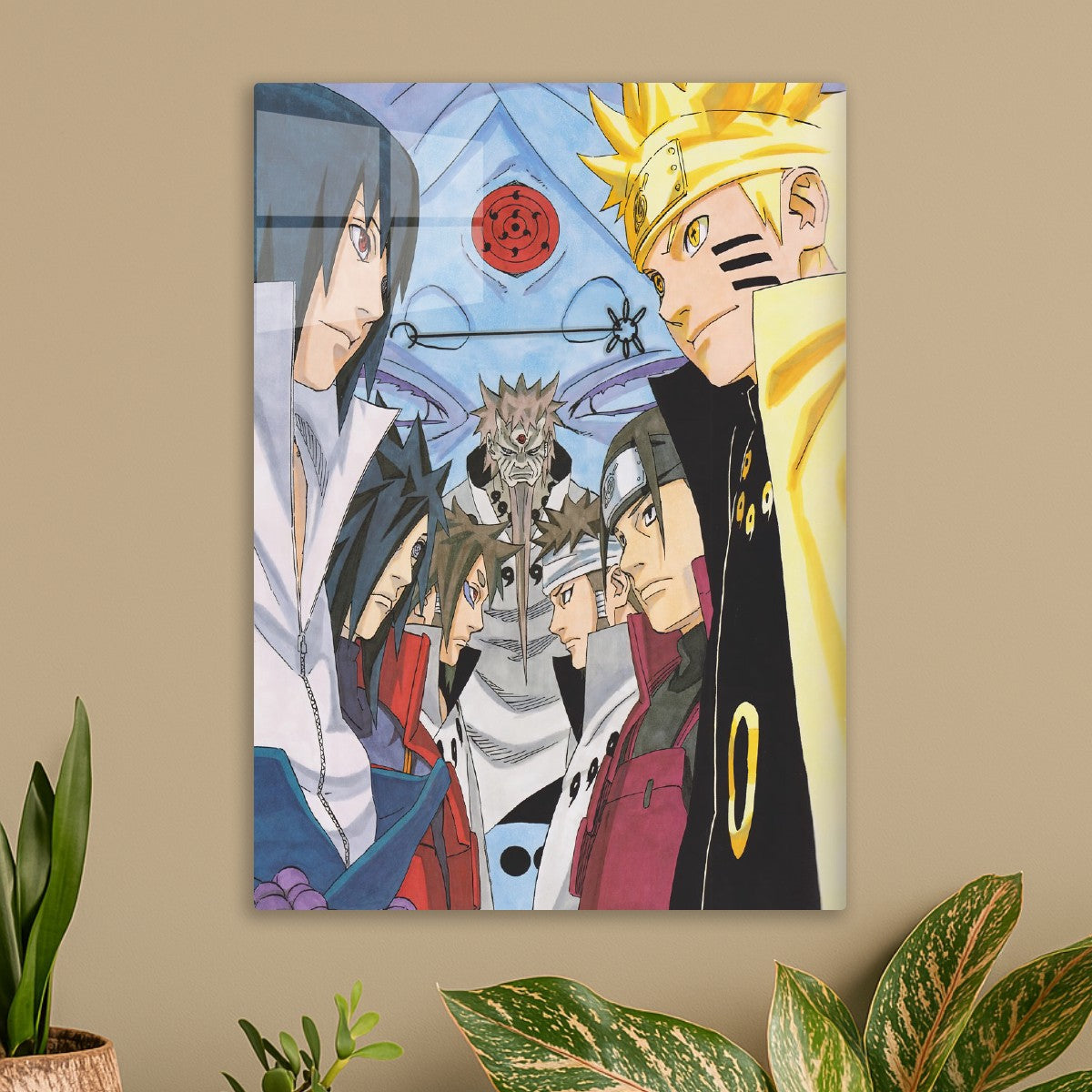 Naruto Shippuden
