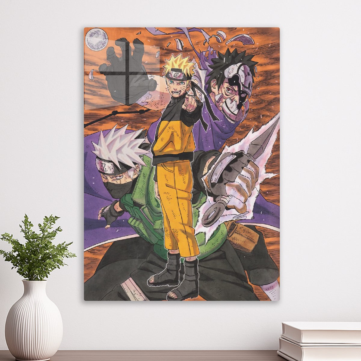 Naruto Shippuden