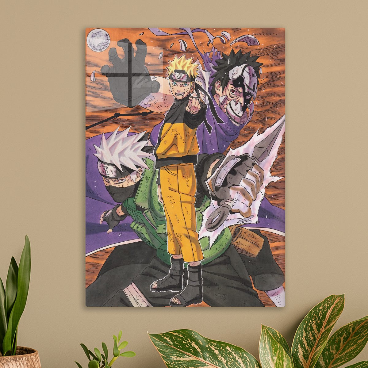 Naruto Shippuden