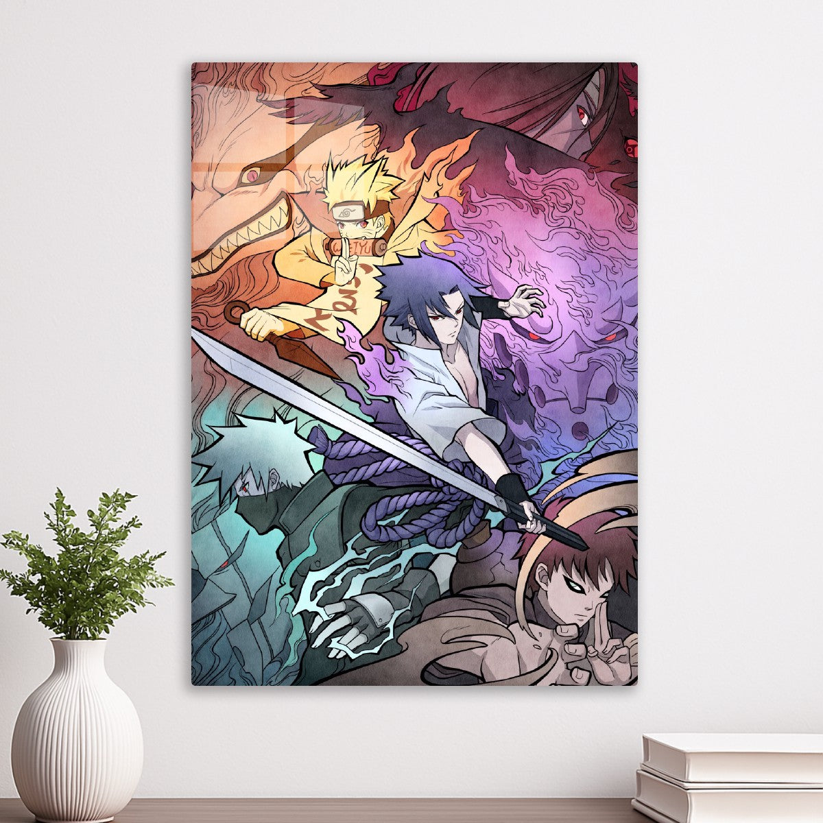 Naruto Shippuden
