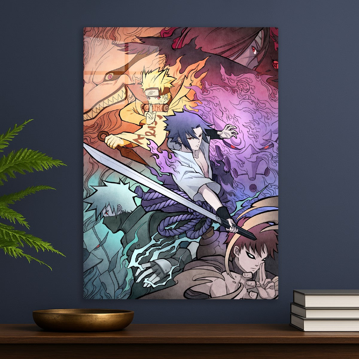 Naruto Shippuden
