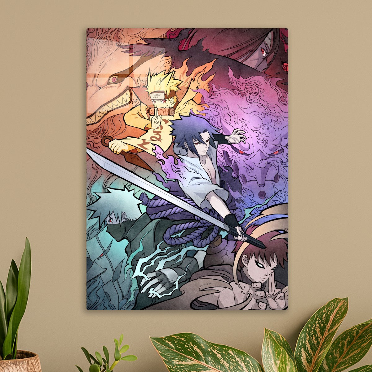 Naruto Shippuden