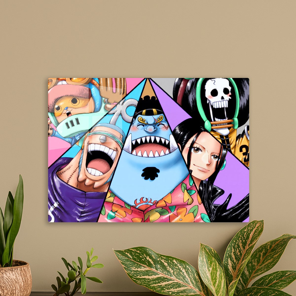 One piece