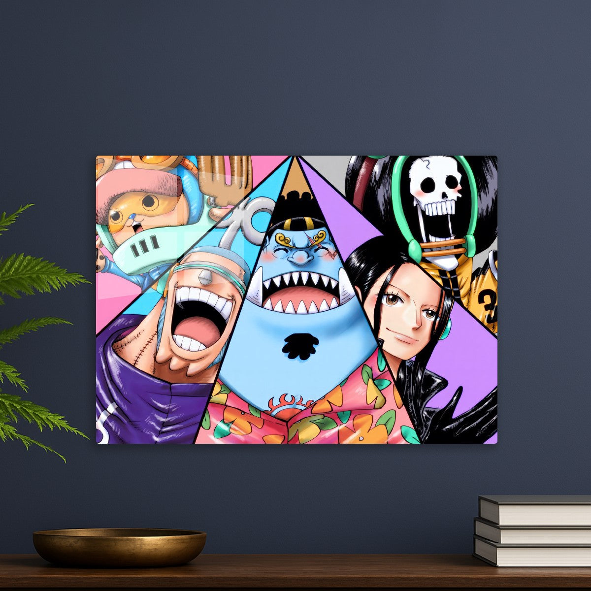One piece