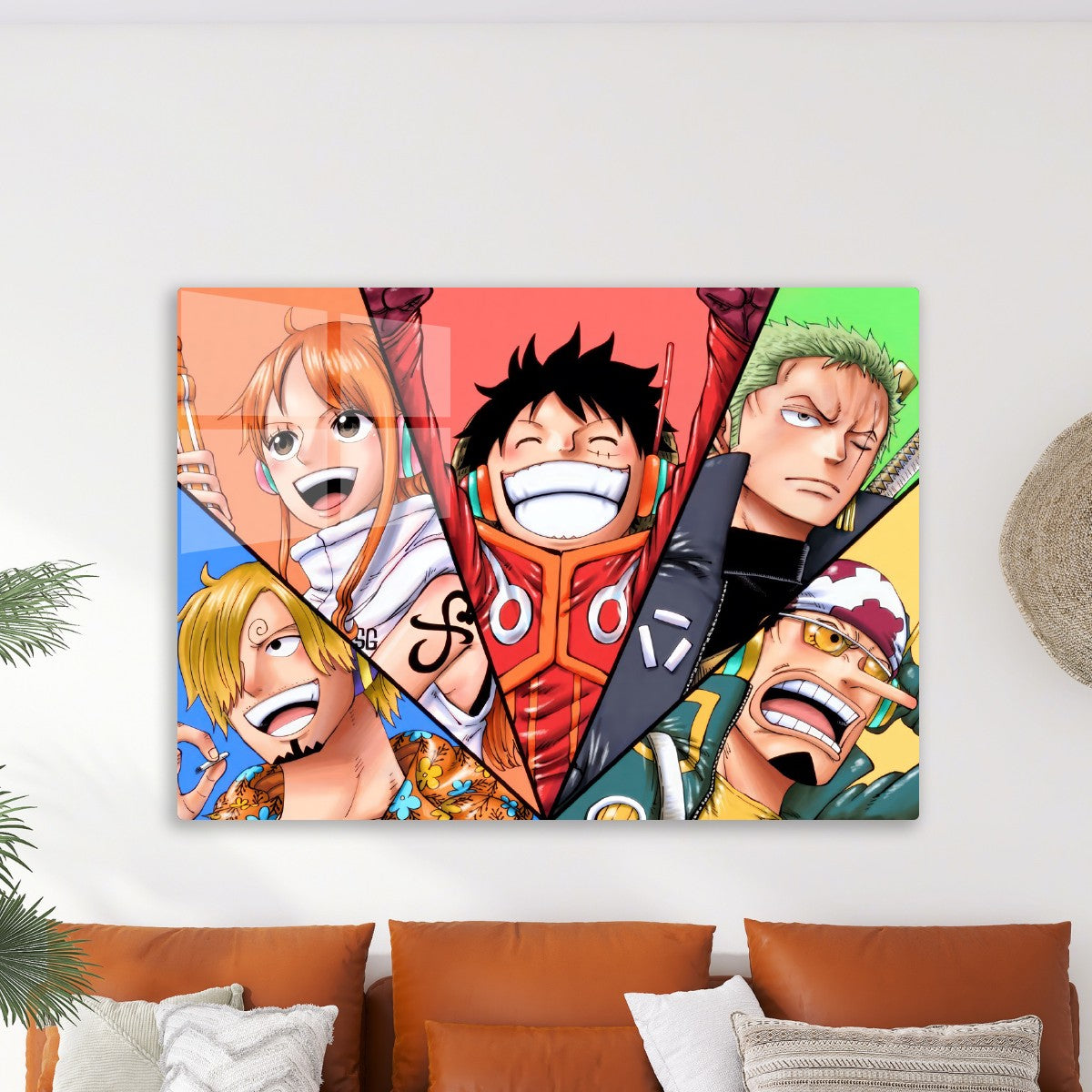 One piece