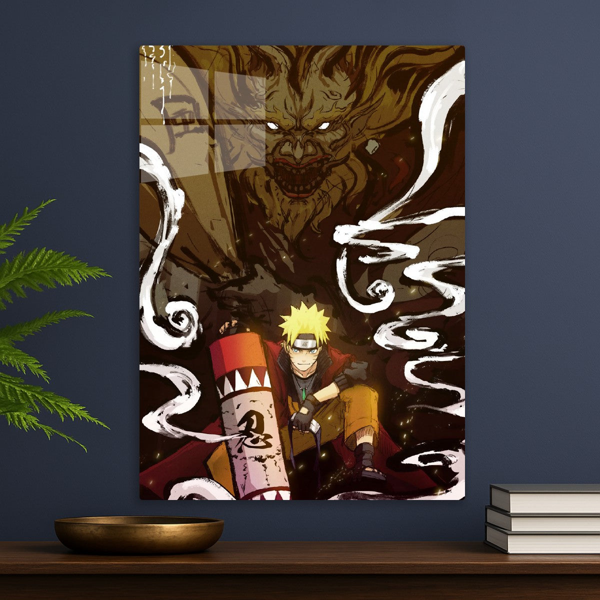Naruto Shippuden