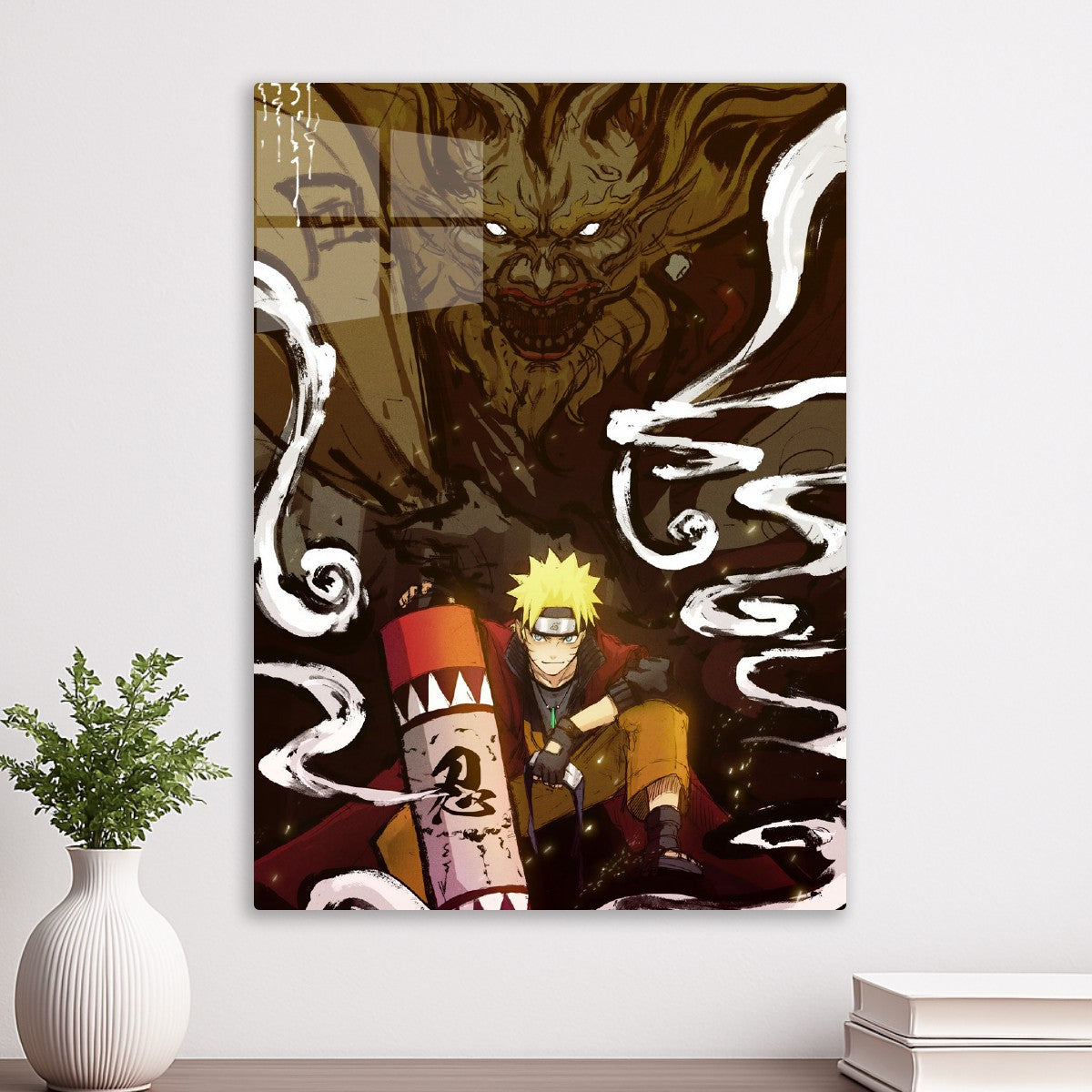 Naruto Shippuden