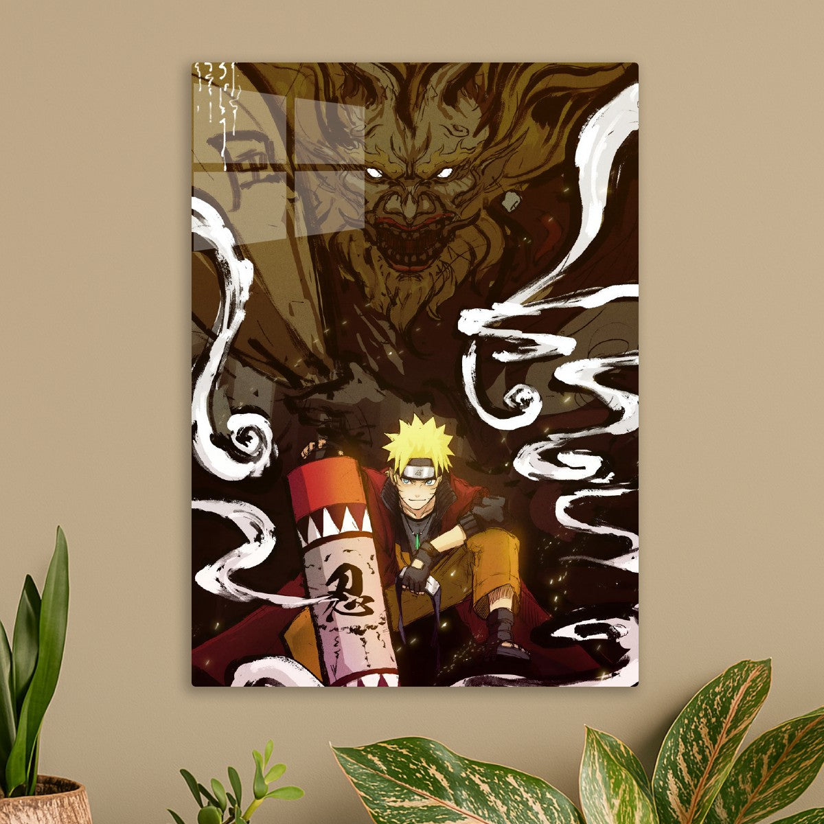 Naruto Shippuden