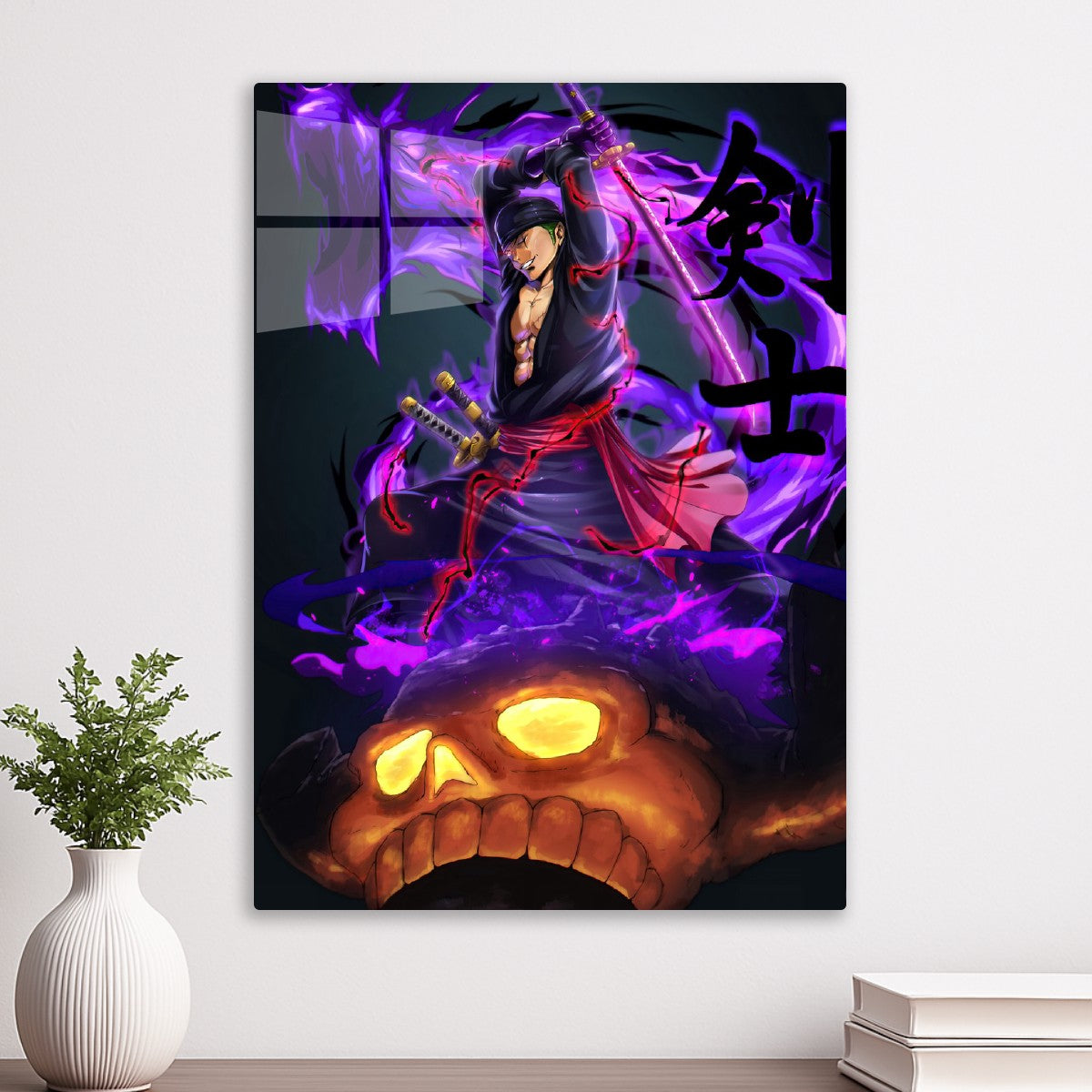 Roronoa Zoro One Piece