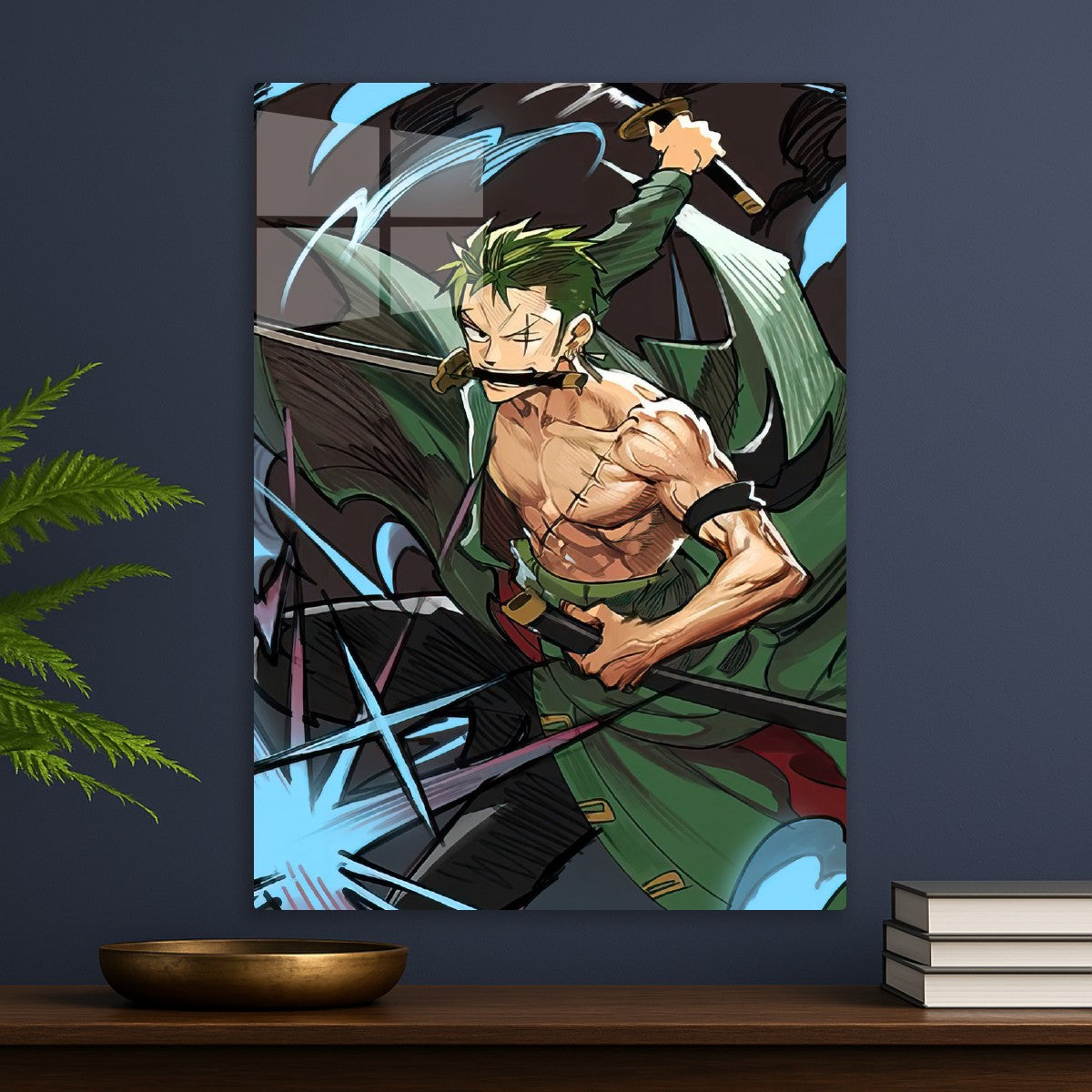 Roronoa Zoro One Piece