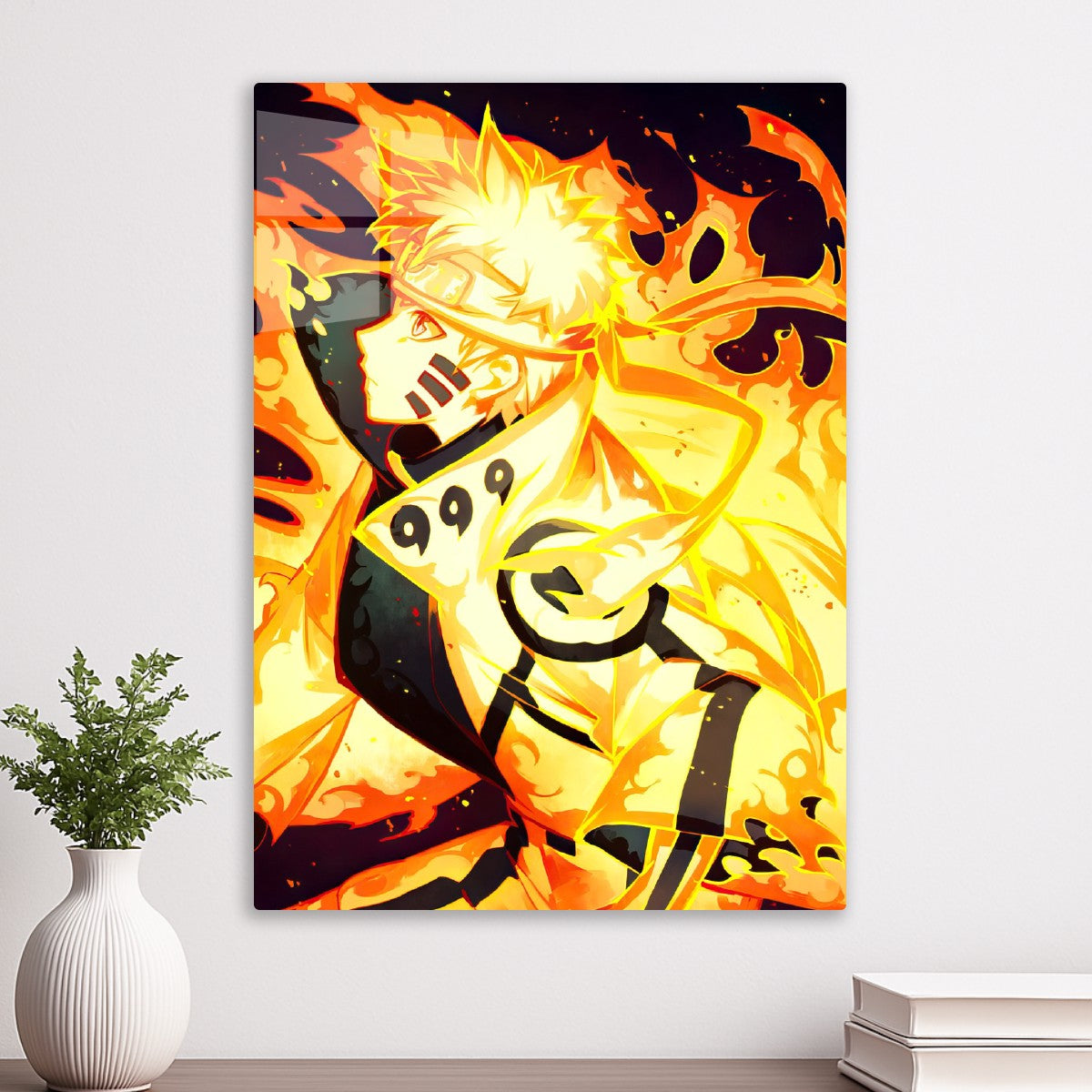 Naruto Uzumaki