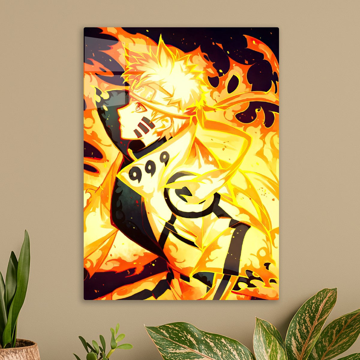 Naruto Uzumaki