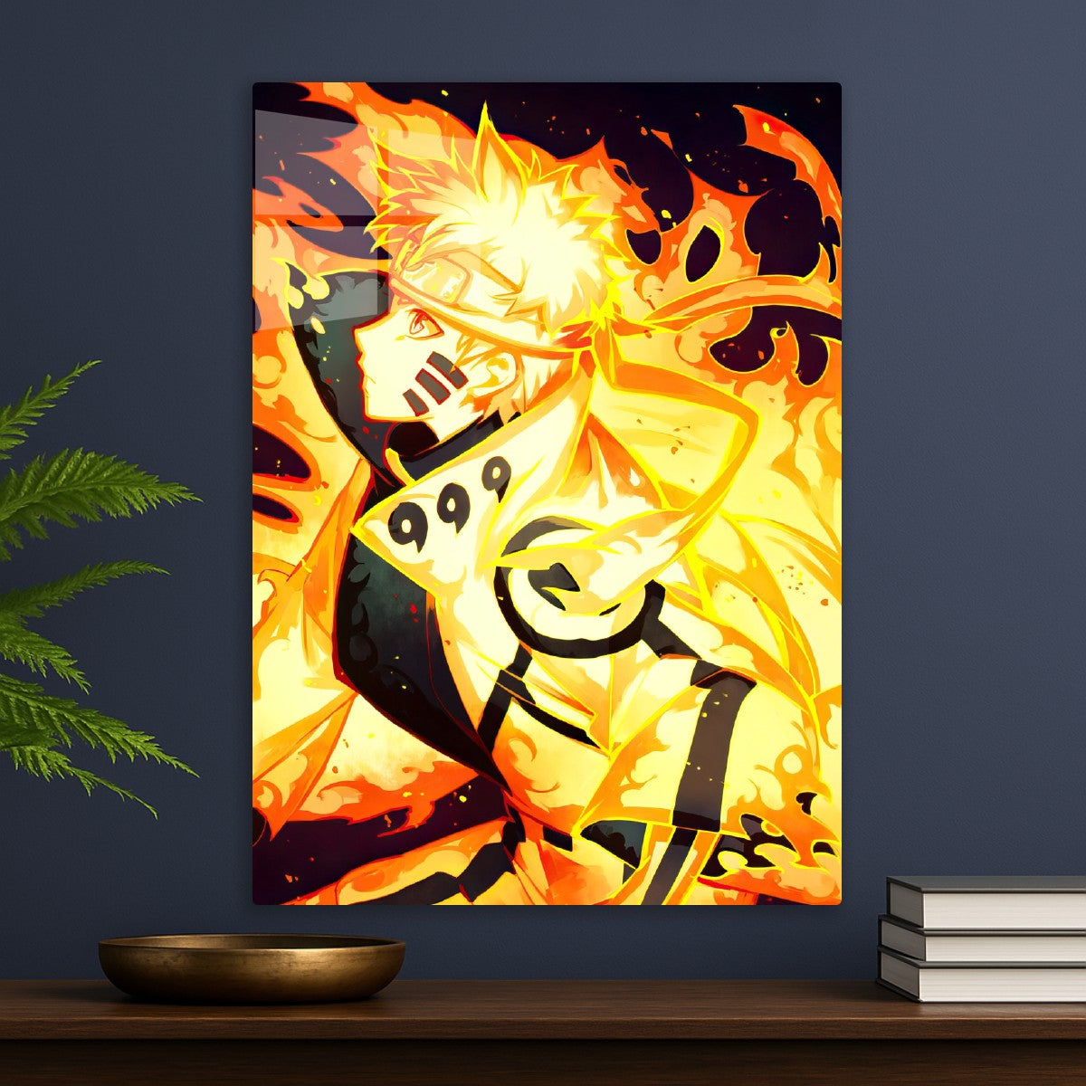 Naruto Uzumaki