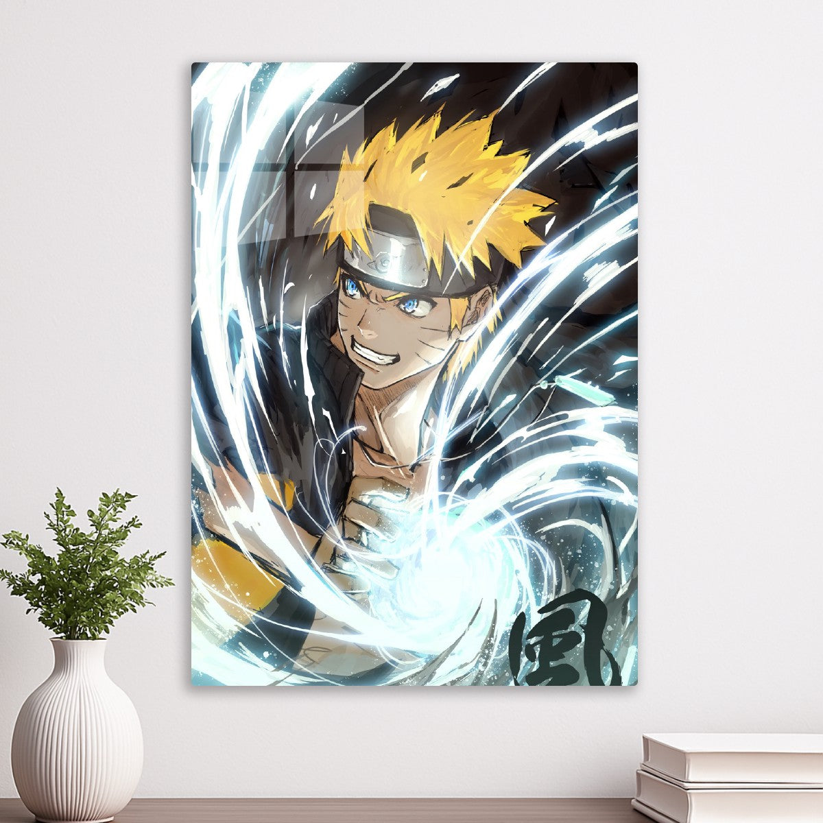 Naruto Uzumaki
